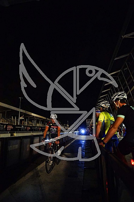 12H Cycling Marathon
