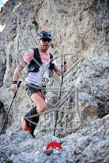 GRIGNE SKYMARATHON 2025 - Ottica corta