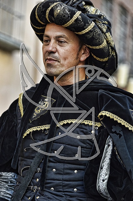 Palio di Asti 2015. Inediti