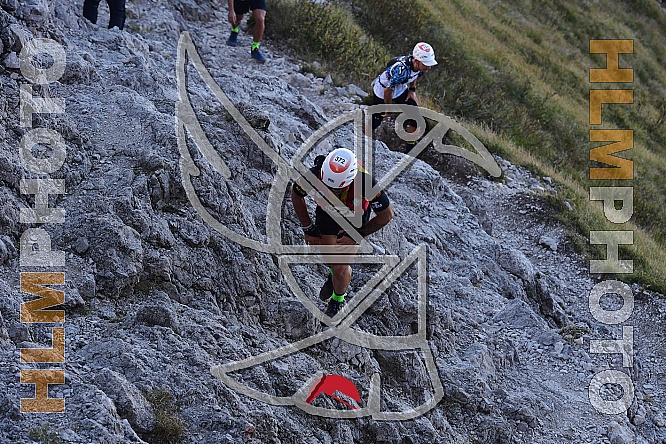 GRIGNE SKYMARATHON 2025 - teleobiettivo