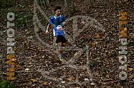 BELLAGIO SKYRACE 2027 -  Paum II