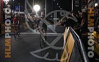 RED HOOK CRIT N. 9 MILANO