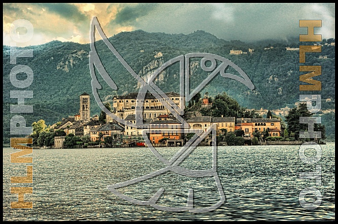 Traversata del Lago d'Orta Traversata del Lago d'Orta
