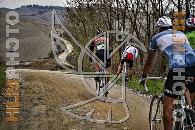 L'EROICA L'EROICA