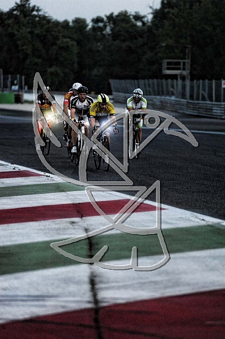 12H Cycling Marathon