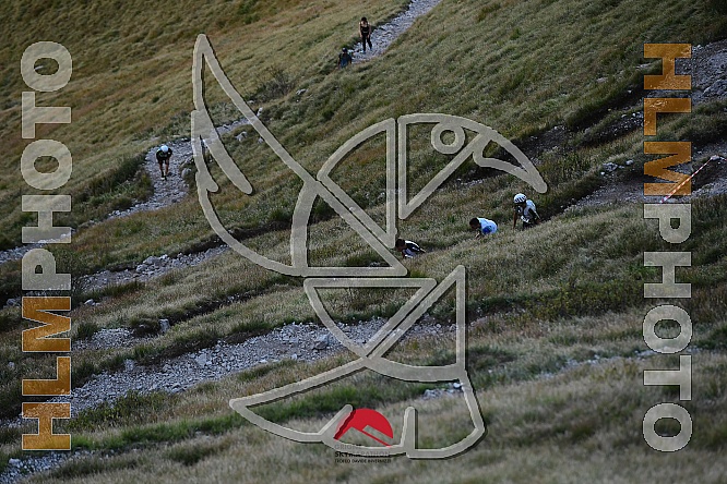 GRIGNE SKYMARATHON 2025 - teleobiettivo