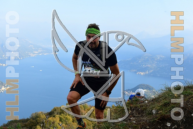 BELLAGIO SKYRACE 2021 - Nuvolone