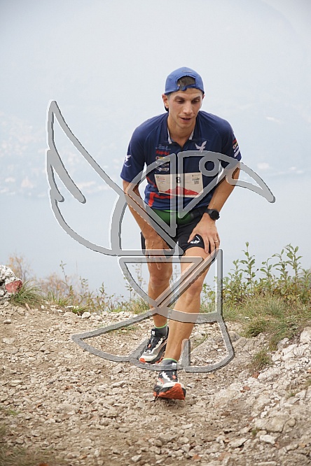 BELLAGIO SKYRACE 2025 - Nuvolone