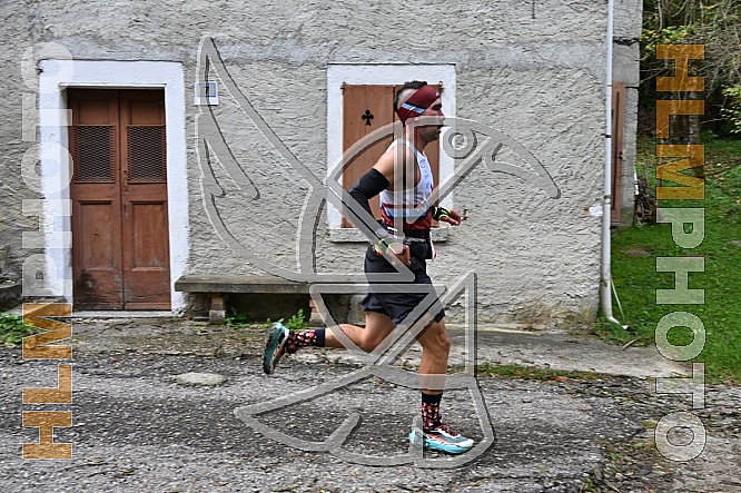 BELLAGIO SKYRACE 2027 - Discesa Paum BELLAGIO SKYRACE 2027 - Discesa Paum