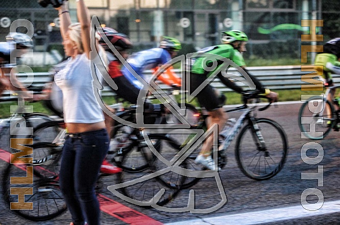 12H Cycling Marathon