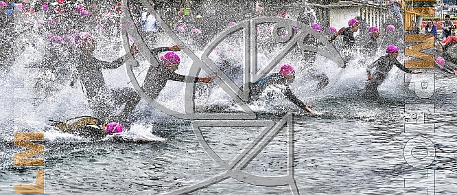 Andora triathlon Race 2015 Andora triathlon Race 2015