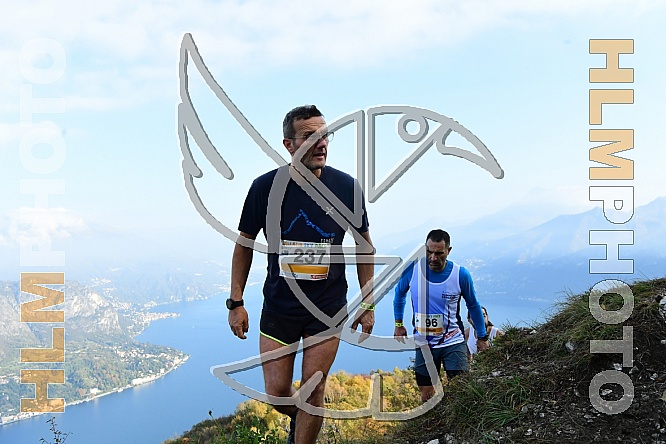 BELLAGIO SKYRACE - Nuvolone BELLAGIO SKYRACE - Nuvolone