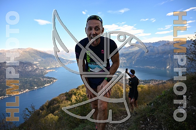 Bellagio Skyrace - Belvedere Nuvolone II