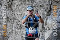 GRIGNE SKYMARATHON 2025 - teleobiettivo