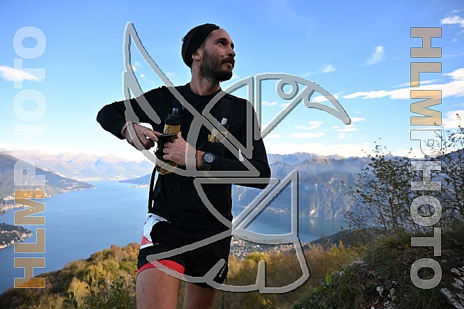 Bellagio Skyrace - Belvedere Nuvolone II Bellagio Skyrace - Belvedere Nuvolone II