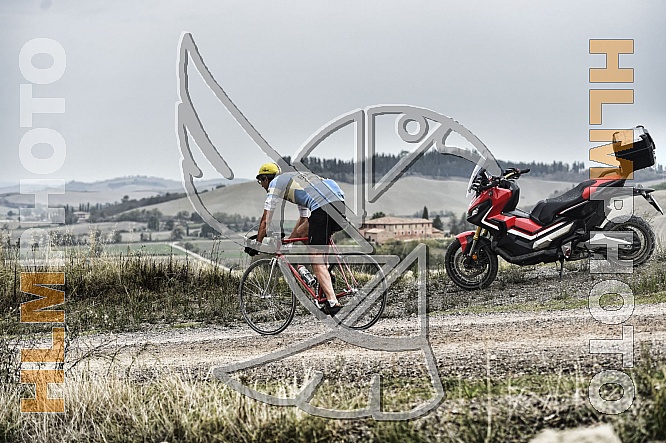 L'EROICA L'EROICA