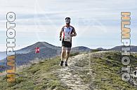 BELLAGIO SKYRACE 2018 - Postazione Ponciv