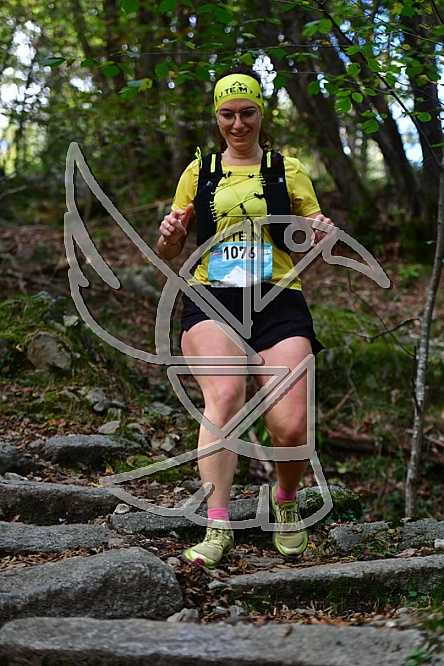BELLAGIO SKYRACE 2027 - Discesa Mulini del Perlo II
