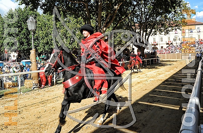 PALIO DI ASTI 2016