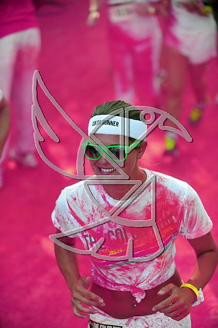 Colour Run Colour Run