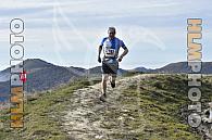 BELLAGIO SKYRACE 2018 - Postazione Ponciv
