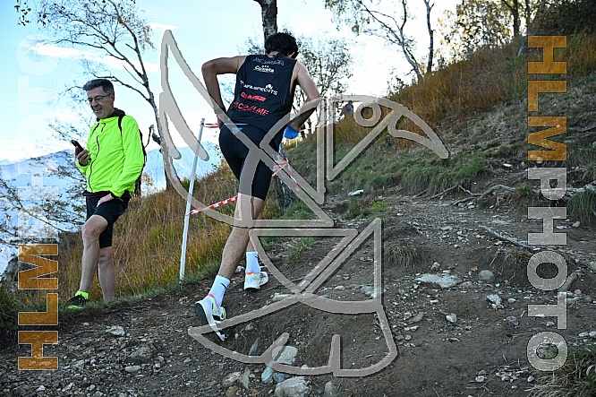 BELLAGIO SKYRACE- Belvedere Nuvolone