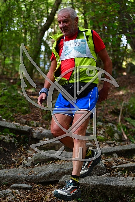 BELLAGIO SKYRACE 2027 - Discesa Mulini del Perlo II BELLAGIO SKYRACE 2027 - Discesa Mulini del Perlo II