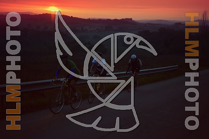 L'EROICA L'EROICA