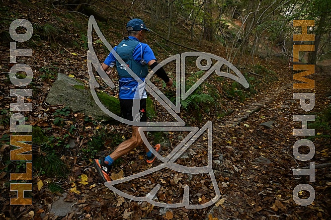 BELLAGIO SKYRACE 2027 -  Paum II
