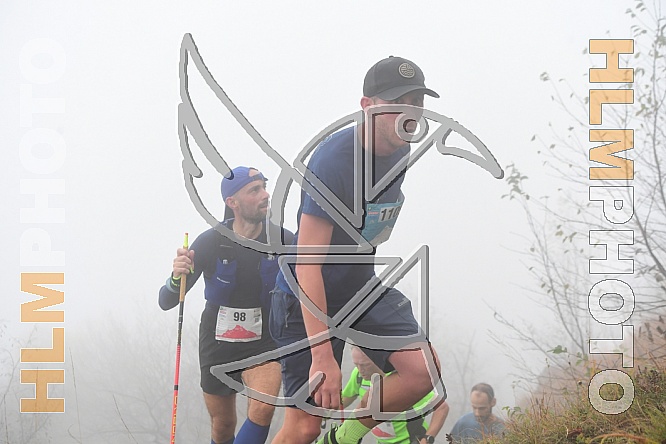 BELLAGIO SKYRACE 2024 - NUVOLONE 3