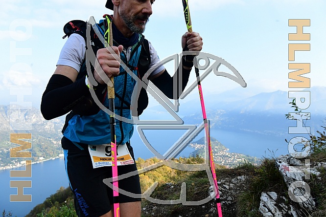 BELLAGIO SKYRACE - Nuvolone