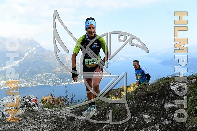 BELLAGIO SKYRACE - Nuvolone