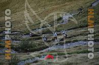 GRIGNE SKYMARATHON 2025 - teleobiettivo