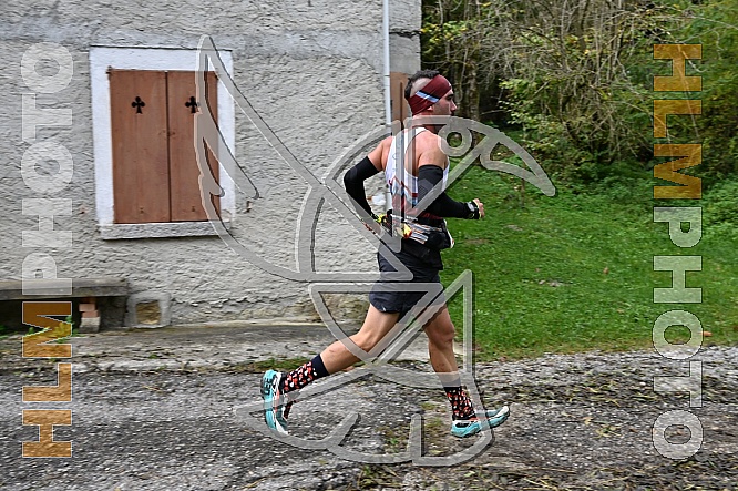 BELLAGIO SKYRACE 2027 - Discesa Paum BELLAGIO SKYRACE 2027 - Discesa Paum