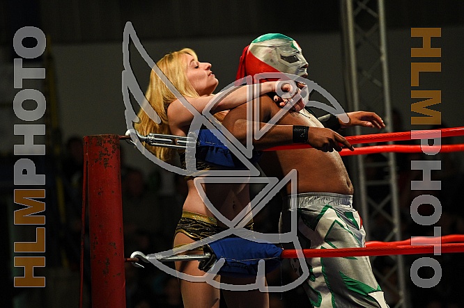 Italian Wrestiling Superstar Italian Wrestiling Superstar