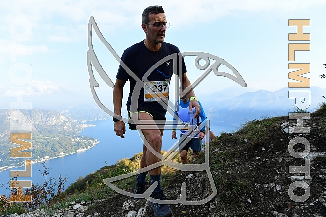 BELLAGIO SKYRACE - Nuvolone BELLAGIO SKYRACE - Nuvolone
