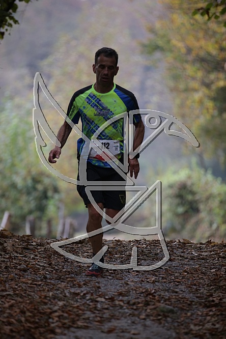BELLAGIO SKYRACE 2025 - MULATTIERA