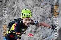 GRIGNE SKYMARATHON 2025 - teleobiettivo