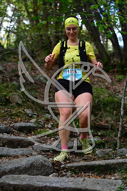 BELLAGIO SKYRACE 2027 - Discesa Mulini del Perlo II