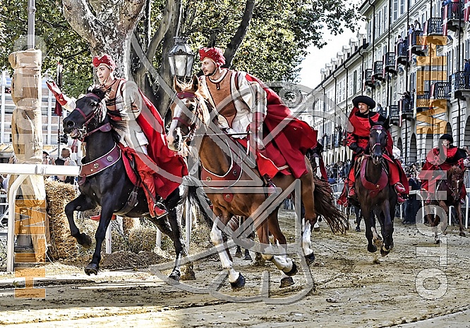 PALIO DI ASTI 2016