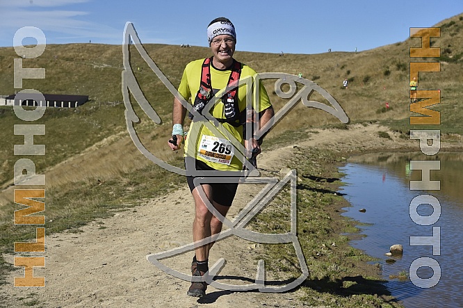 Bellagio Skyrace 2018 - Postazione Ponciv