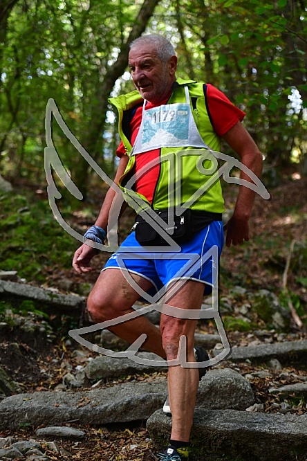 BELLAGIO SKYRACE 2027 - Discesa Mulini del Perlo II