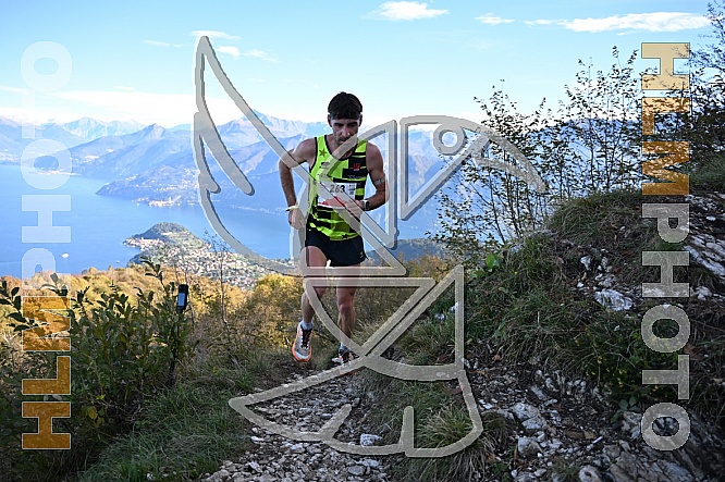 BELLAGIO SKYRACE- Belvedere Nuvolone BELLAGIO SKYRACE- Belvedere Nuvolone