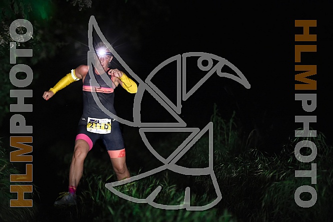 ERBALUCE NIGHT TRAIL