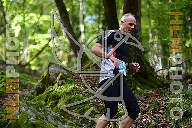 Bellagio Skyrace 2027 - Discesa ai Mulini del Perlo I