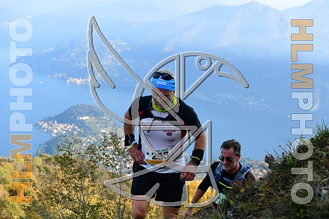 BELLAGIO SKYRACE - Nuvolone