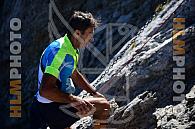 ZACUP. SKYRACE DEL GRIGNONE. Postazione 2