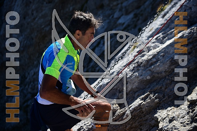 ZACUP. SKYRACE DEL GRIGNONE. Postazione 2 ZACUP. SKYRACE DEL GRIGNONE. Postazione 2