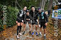 BELLAGIO SKYRACE 2027 -  Paum II