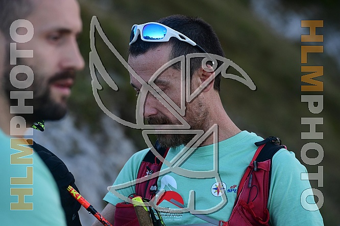 GRIGNE SKYMARATHON 2025 - teleobiettivo